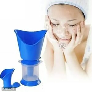 3 in 1 Steamer Vaporizer and Steam Inhaler