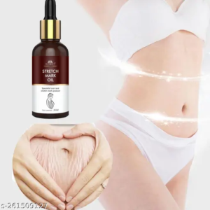 Intimify Stretch Mark Oil Removes Stretch Marks & Scars Marks Ko Hatane Ke Liye Oil For Women & Girls, Stretch mark ko htane ke liye il, scar remove ke liye oil