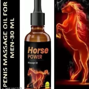 Horse Power big penis oil | long oil men | oil for penis growth | oil for men | penis growth oil | long oil for Men No Side Effects – 30ml