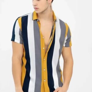 Casual stylish shirt for men