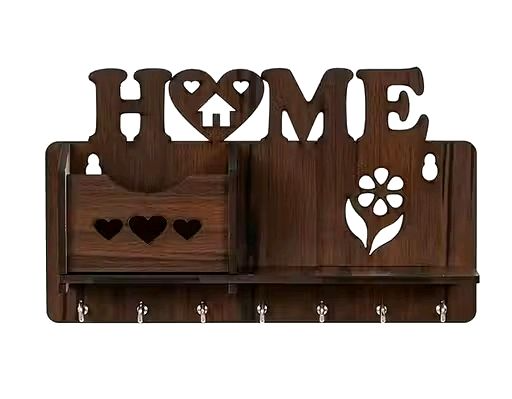 Home Key Holder Single - Image 4