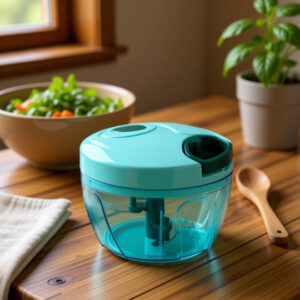 Vegetable Dori Chopper Salad Maker and Fruit Chopper